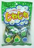 Kasugai - Japanese Frizzy Soda Candy - 3.6Oz