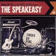 Speakeasy