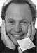 BILLY CRYSTAL - Original Art Coaster #js002