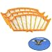 HQRP Filters 3-Pack compatible with iRobot Roomba 500 510 530 R3 532 535 540 560 562 565 570 580 610 Robot Vacuum Cleaner; iRobot Filter 81501 82401 Replacement plus HQRP Coaster
