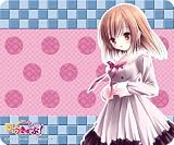 ロウきゅーぶ! 3Dマウスパッド 香椎愛莉