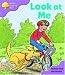 Oxford Reading Tree: Stage 1+: First Sentences: Look at Me