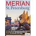 MERIAN St. Petersburg (MERIAN Hefte)