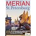 MERIAN St. Petersburg (MERIAN Hefte)