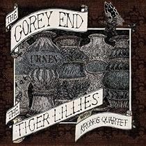 The Gorey End