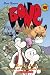 Rock Jaw: Master Of The Eastern Border (Turtleback School & Library Binding Edition) (Bone (Prebound))