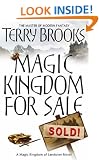 Magic Kingdom for Sale/Sold (Magic Kingdom of Landover)