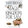 Magic Kingdom for Sale/Sold (Magic Kingdom of Landover 1)