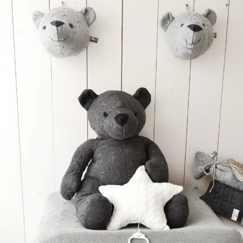 Imagen 3 de Baby's Only 132919 - Dosel para camas, color blanco