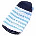 Yshare® 5 Pairs Boys 6-24 Month Cartoon Baby Toddler Anti Slip Skid Low Cut Boat Socks + Gift Bangle , No Show Newborn Socks