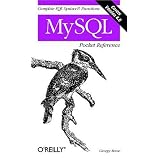 MySQL Pocket Reference
