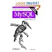 MySQL Pocket Reference (Pocket Reference (O'Reilly))