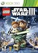 LEGO Star Wars III The Clone Wars