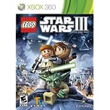LEGO Star Wars III The Clone Wars