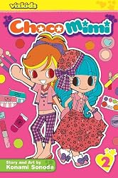 ChocoMimi, Vol. 2