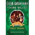 Trolls' Treasure: Grim Gruesome Viking Villain