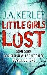 Little Girls Lost