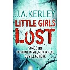 Little Girls Lost