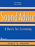 Sound Advice: A Basis for Listening, Audio Program, Second Edition