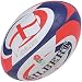Sporting Goods : Gilbert Official England Flag Rugby Ball