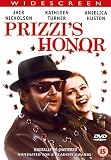Prizzi's Honor [UK IMPORT] - Jack Nicholson