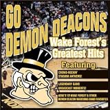 Search : Go Demon Deacons: Wake Forest's Greatest Hits