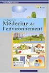 atlas de poche de medecine de l'envir...