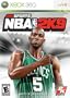 NBA 2K9 X360