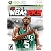 NBA 2K9 X360