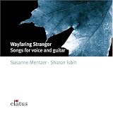 Wayfaring Stranger