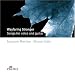 Wayfaring Stranger - Songs for Voice and Guitar