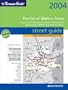 Thomas Guide 2004 Portland Metro Area: Street Guide and Directory (Thomas Guide Portland Oregon (Bk & CD))