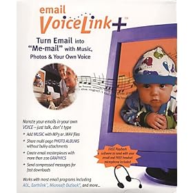 email Voicelink Plus