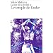 La mer de la fertilit�, tome 3 : Le temple de l'aube