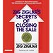 The Secrets of Closing the Sale