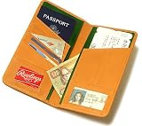 Rawlings Travel Wallet - Black