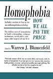 Homophobia: How We All Pay the Price