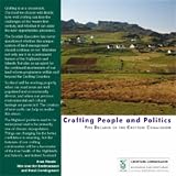 Crofting people and politics : five decades of the Crofters Commission