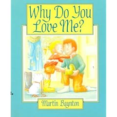 Why Do You Love Me?