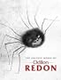 The Graphic Works of Odilon Redon (Dover Fine Art, History of Art)