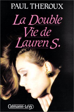  Paul Theroux