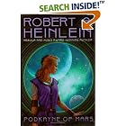 Podkayne of Mars (Digest Size) (Ace Science Fiction) by Robert A. Heinlein