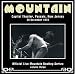 Official Live Mountain Bootleg Series Vol.3: Capitol Theater Passaic New Jersey December 1973