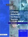 Language Knowledge for Primary Teachers