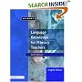Language Knowledge for Primary Teachers