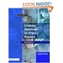 Language Knowledge for Primary Teachers