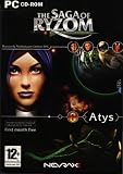 Saga of Ryzom (PC)