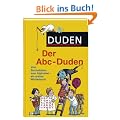 Der Abc-Duden