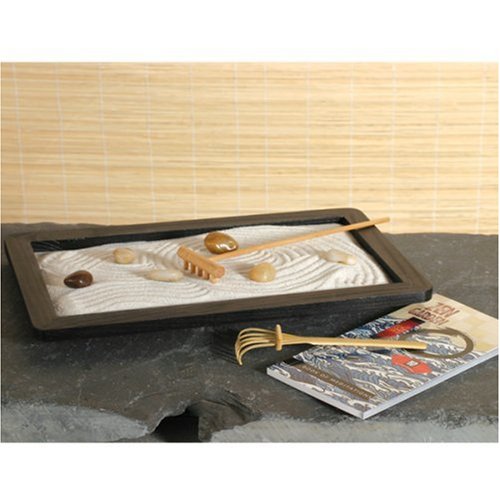 Zen Garden