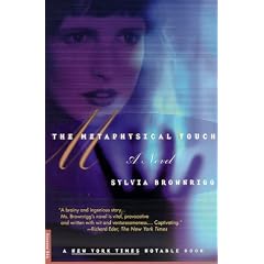 The Metaphysical Touch